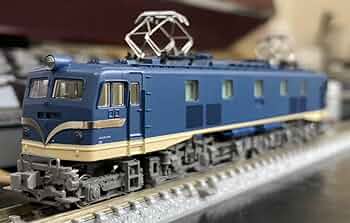 る*あ様 KATO EF58 初期形小窓 特急色 +初期「あさかぜ」 7両基本セ 61NyBT+vSWL._UF350,350_QL50_.jpg